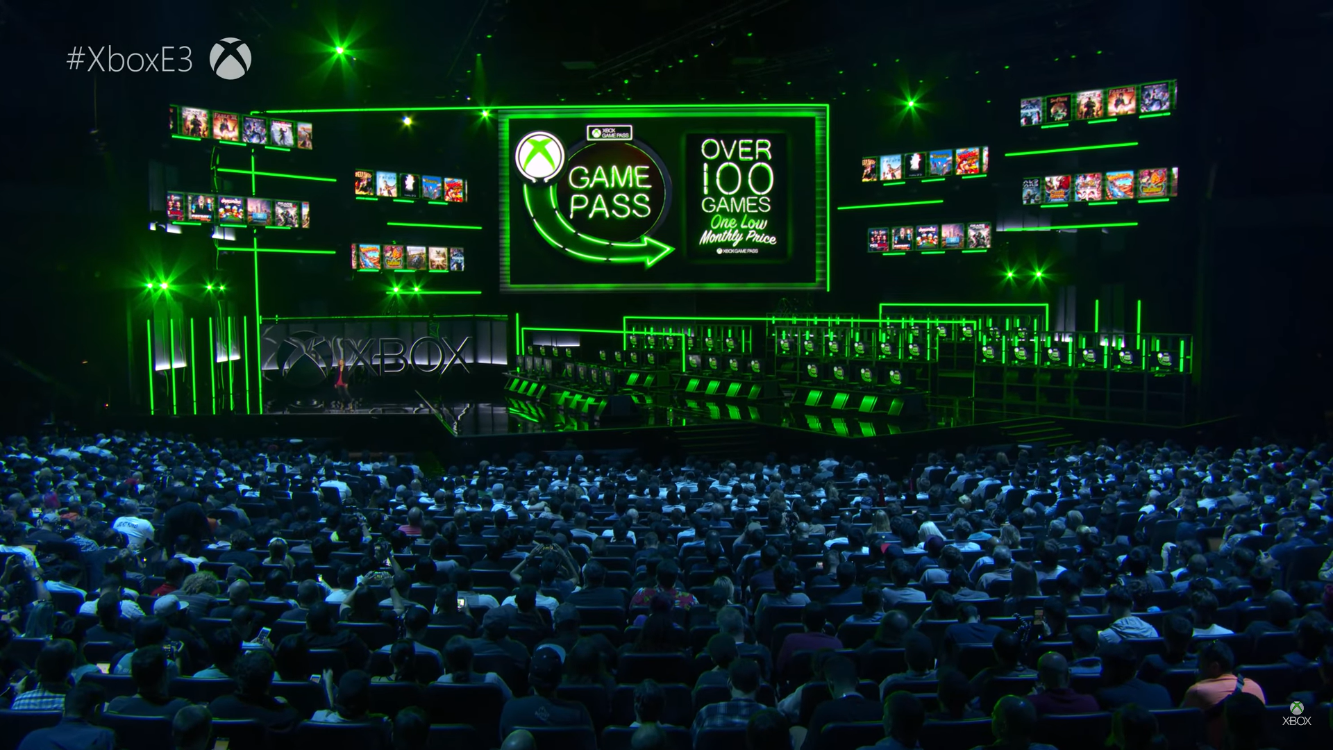 Illustration for article titled One Year Later, Did Microsoft (And Friends) Keep Their E3 2018 Promises?
